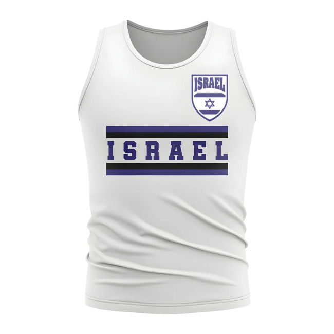 Israel New Jersey Israel