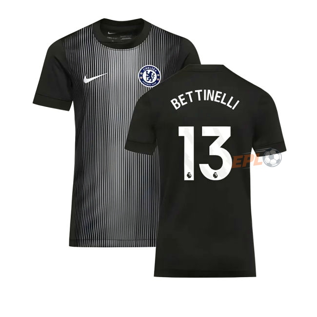 2025-20 Chelsea genuine Home Shirt - Kids | authentic