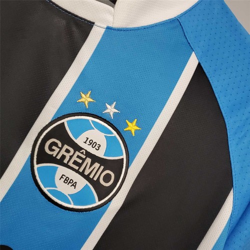 Elite Performance Football Team Gremio #2017 Latest Edition Intense...