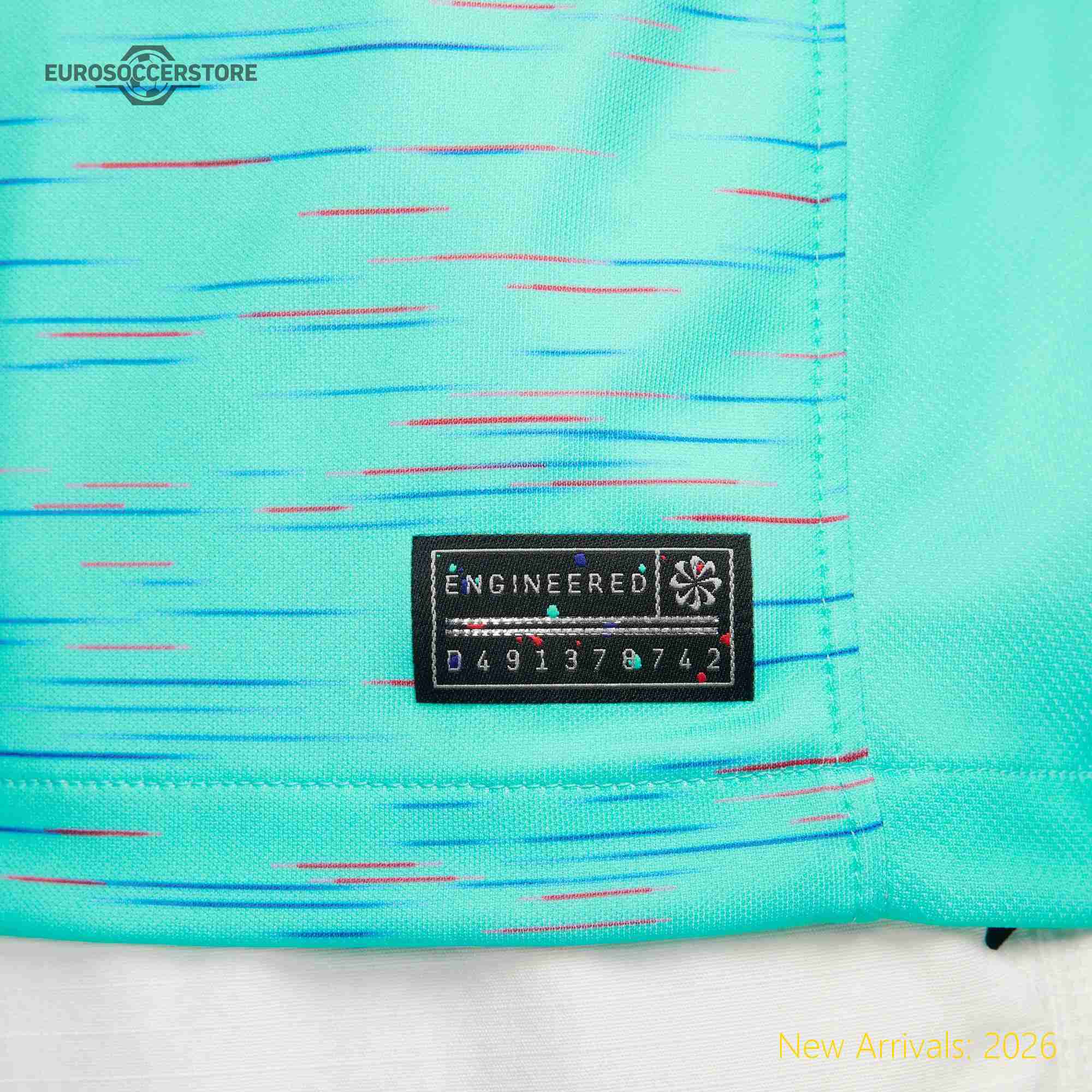 Eye-catching Men Bar Barcelona Third Superior Third Jersey 2023