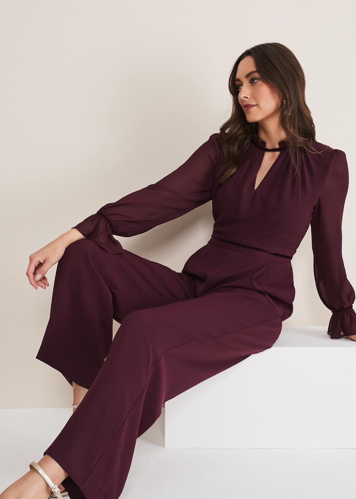 Una Jumpsuit