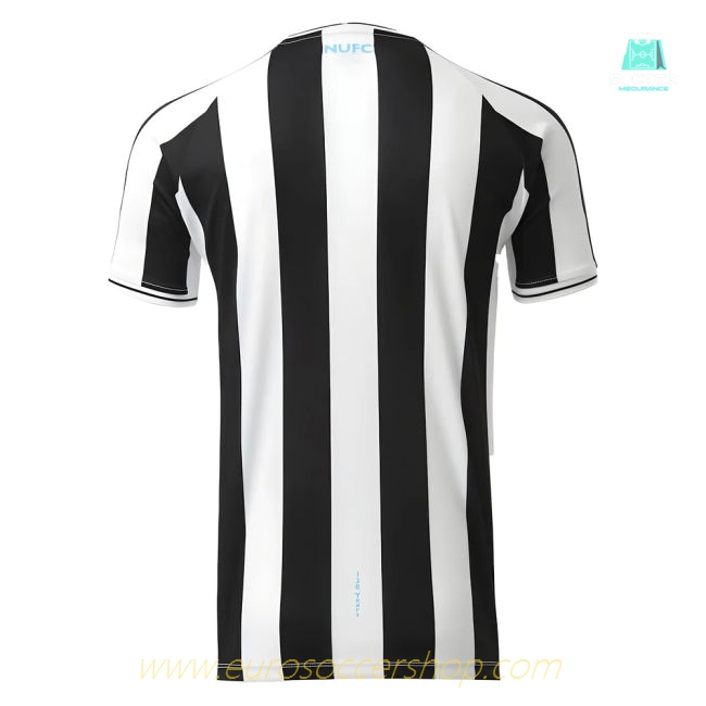 2022-2023 Newcastle Home Shirt (ALMIRON 24)
