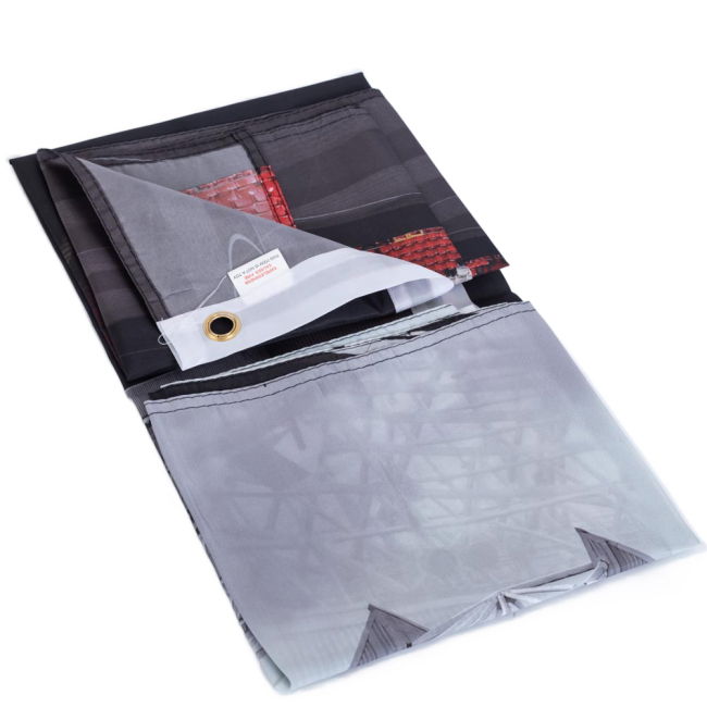 Authentic Replica Manchester United Home Supporter Kit for Adults (1)