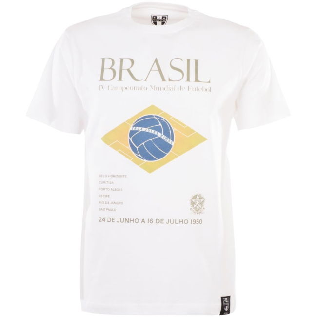Brazil Elite Jersey Pennarello: