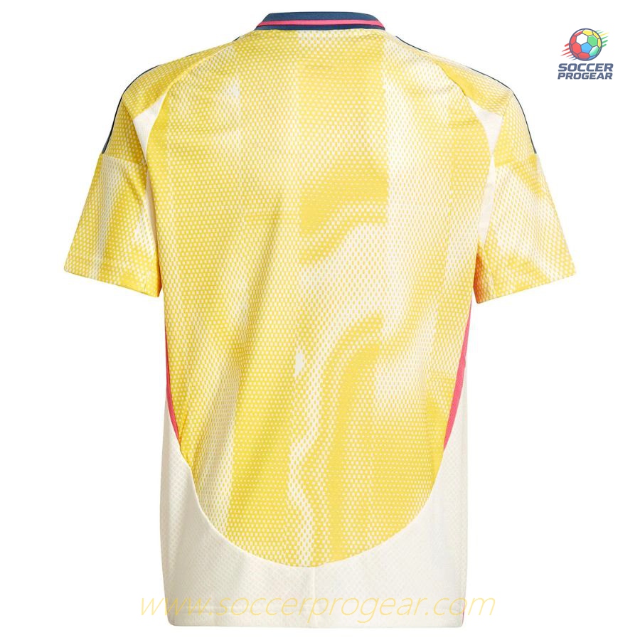 Juventus Childrenren's Away Team Soccer Football Shirt 2024/25 Collection