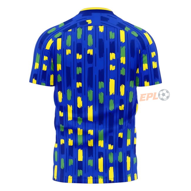 1990 Birmingham vintage Home Football Shirt | premium quality