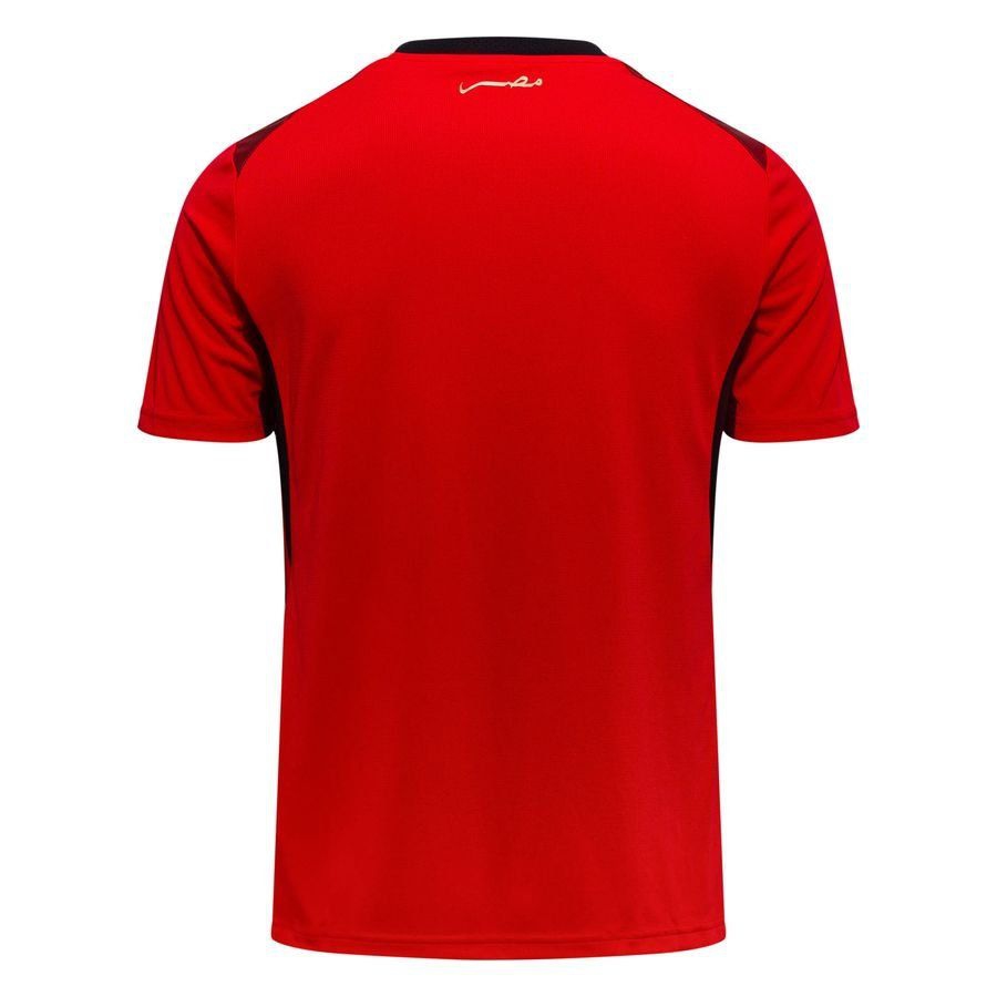 [EFKS] 2026 Egypt World Cup Home Kids Apparel