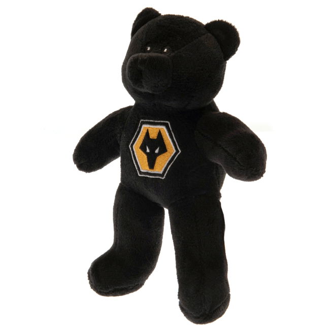 Men's Wolverhampton Wanderers FC Mini Bear