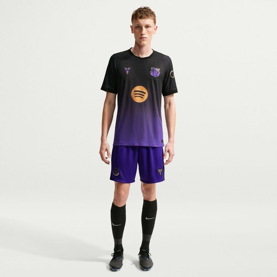 Barcelona Away Shirt 2026/27 Aero-FIT PRE-ORDER