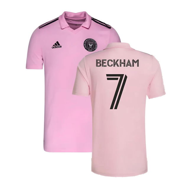 Mls Team Mls Beckham Elite Jersey Mls Authentic Moisture-wicking
