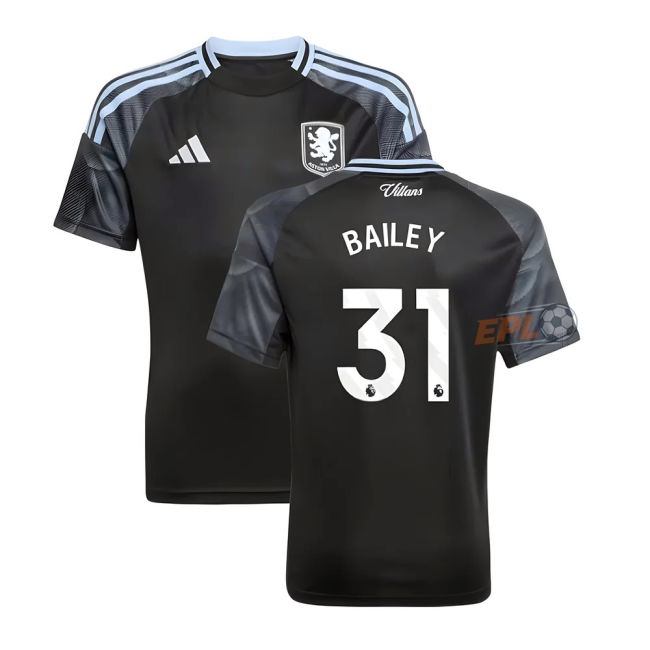 2025-20 AVL sleek Away Shirt - Kids | premium | premium