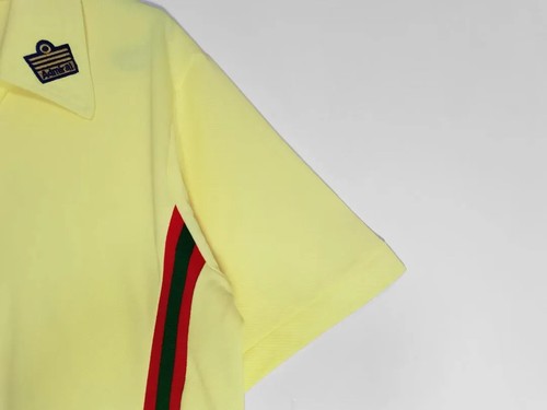 Professional 1976 International Jersey Retro With Classic Design -