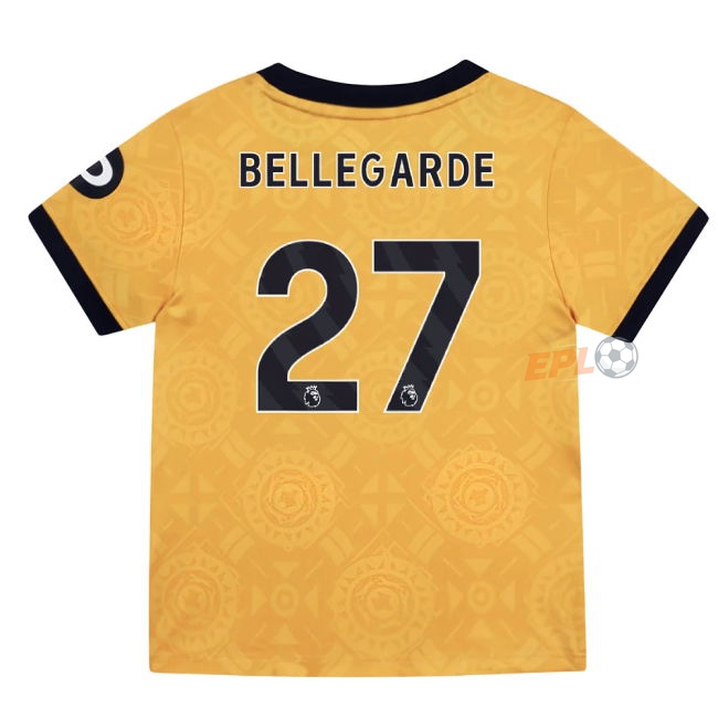 2025-20 CHA chic Home Shirt - Adults | premium quality