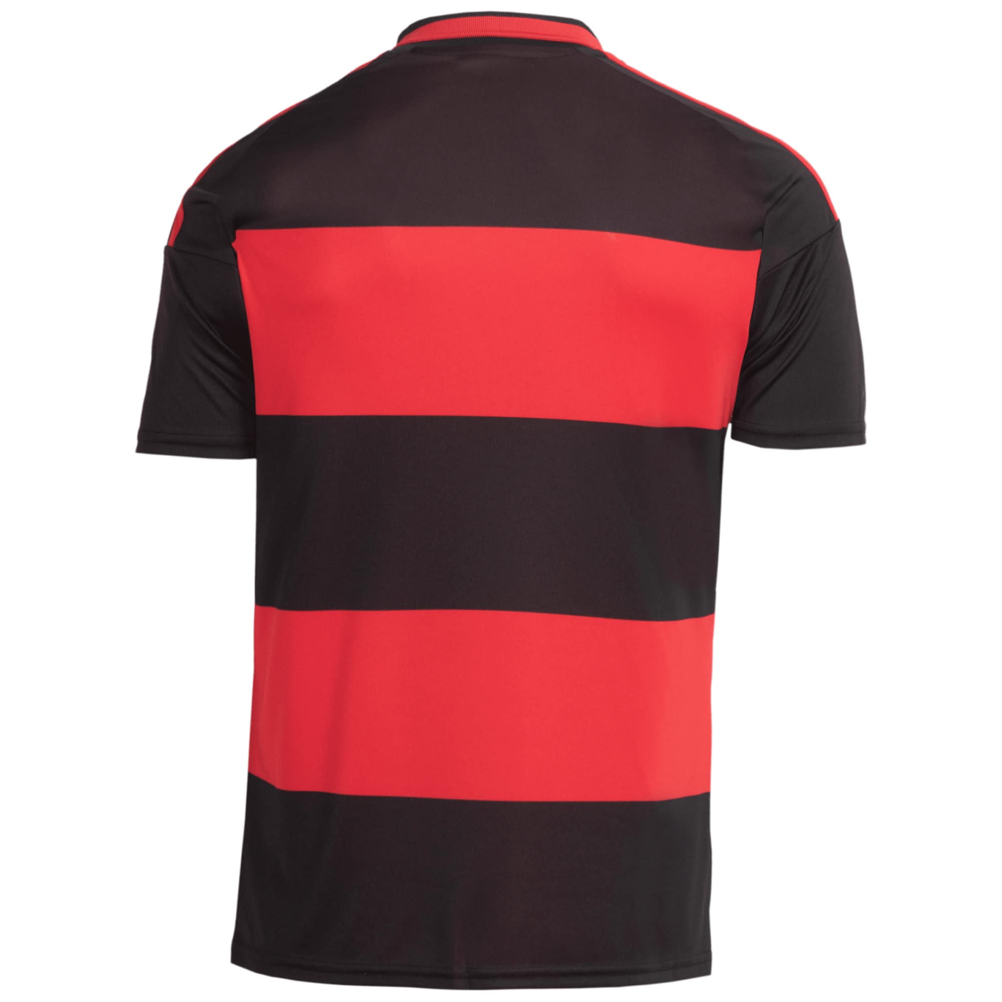 [JED] CR Flamengo 2026 Home Replica Jersey - Red