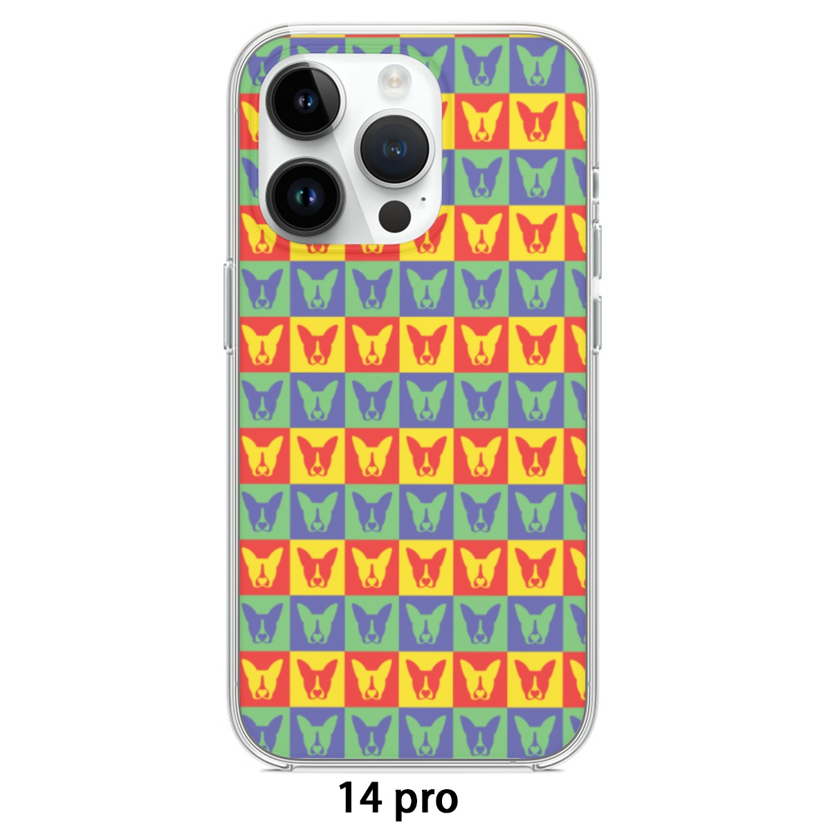 Cozy Rosie - Iphone Case For Boston Terrier Lovers for Dog Owners