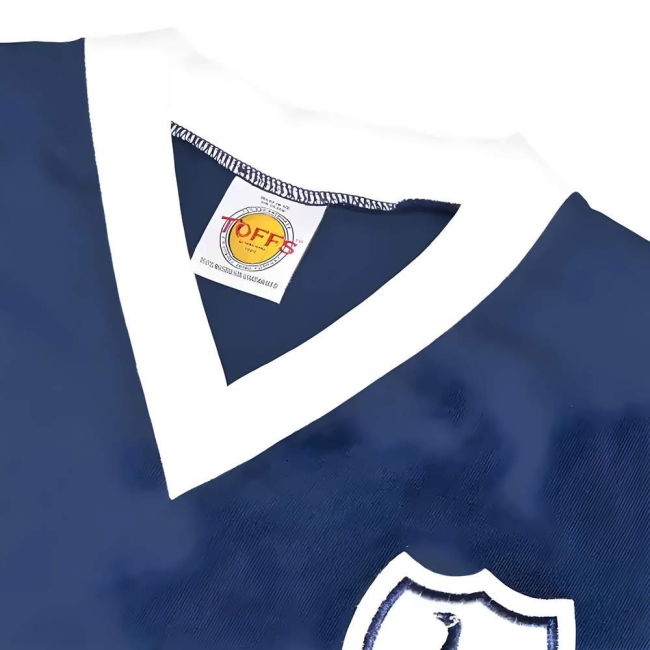 High-Quality Tottenham Away Premier League Jersey - Flexible Adul#950