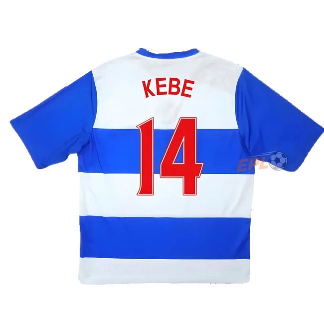 2012-13 CHA elegant Home Shirt - Adults | original