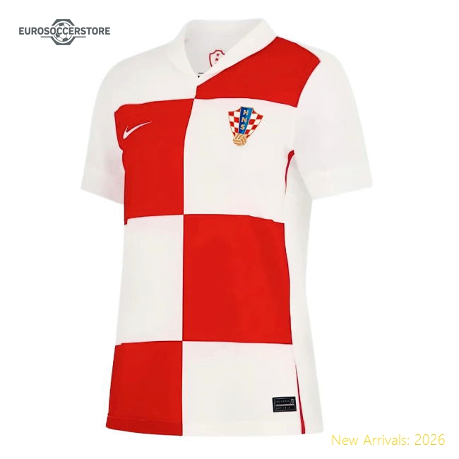 2024-2025 Football Team Womens Refined Jersey Drycell Flexible