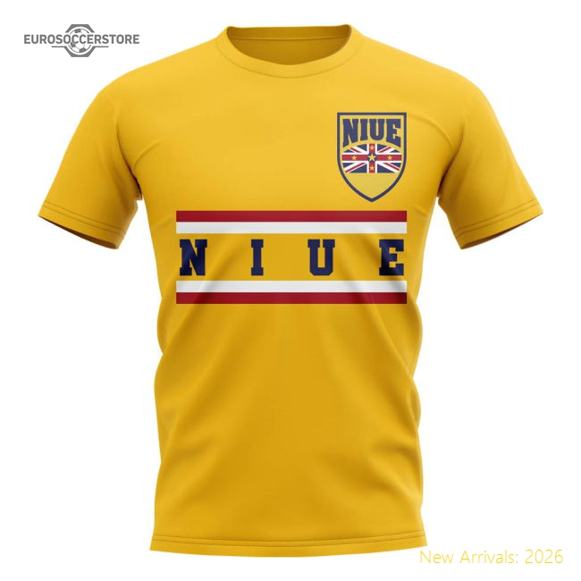 High-performance Football Team T-shirt - Lightweight Classic