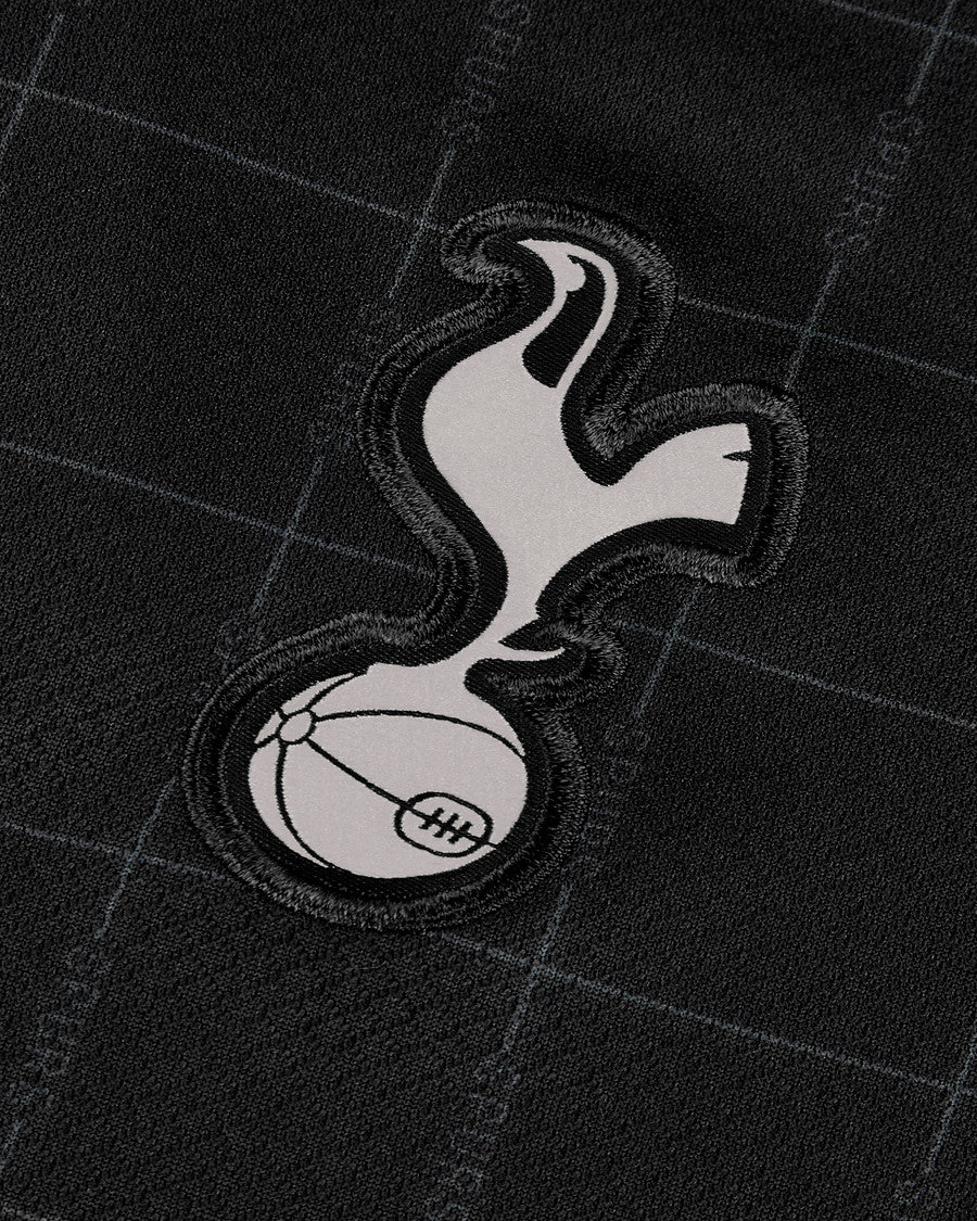 Tottenham Hotspur Womens Away Soccer Jersey 2025/26 Authentic Kit
