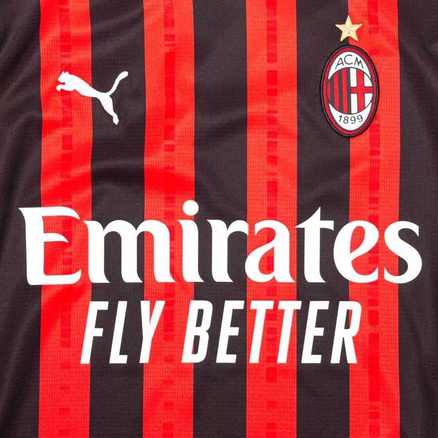 [EFKS] Milan Home Women Apparel 2024/25