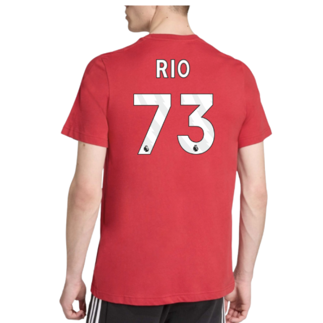 Liverpool Limited Edition Jersey 2025-2026 #98