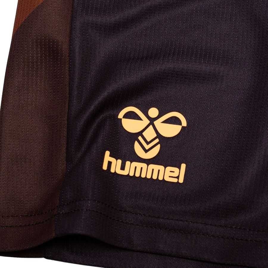Brondby IF 3rd Shorts 2025/26