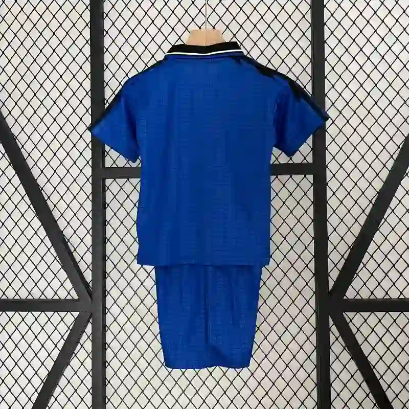 1994 Kids Argentina Jersey retro kit