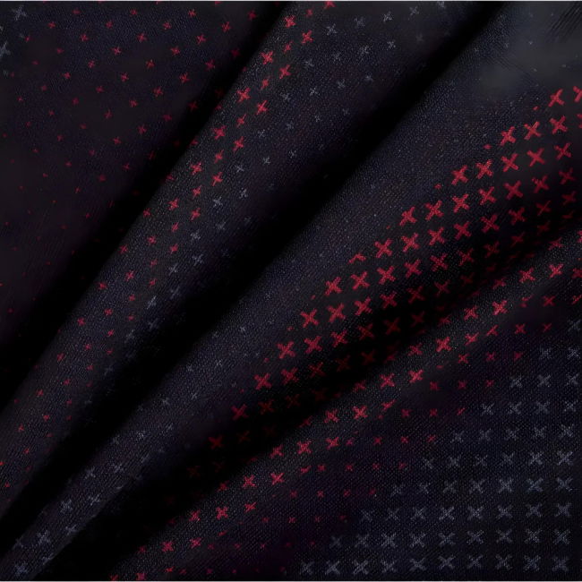 Bayer Leverkusen Modern Home Jersey 2025-2026