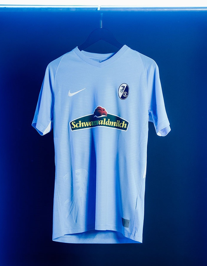 [VFJ] SC Freiburg Home, Kits Released 21 22 Away Third Apparel &