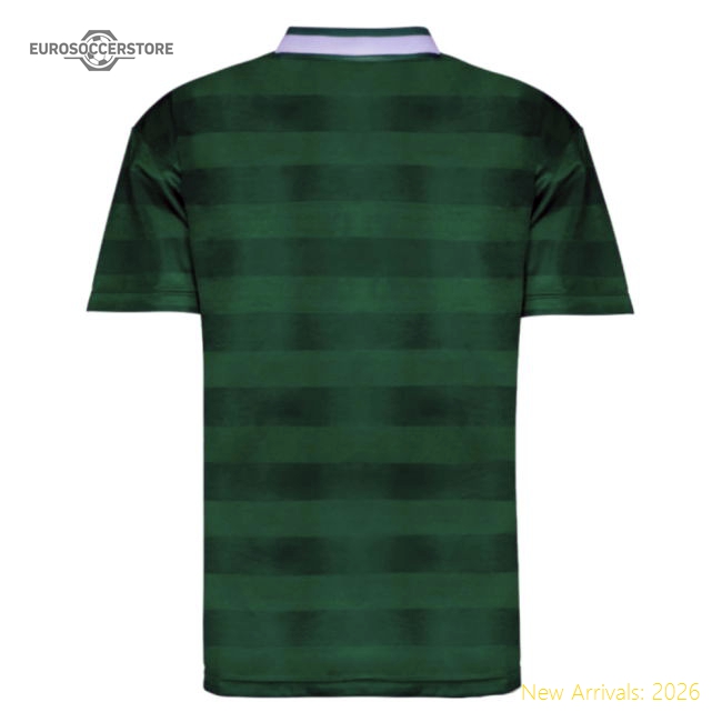 Pro Germany 2024-2025 Away Shirt - Movement Moisture-management