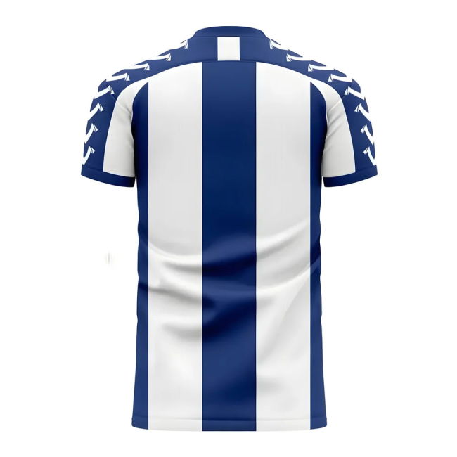 Primary Kit K. 202 #5 New Season Official Merchandise Licensed (v10)