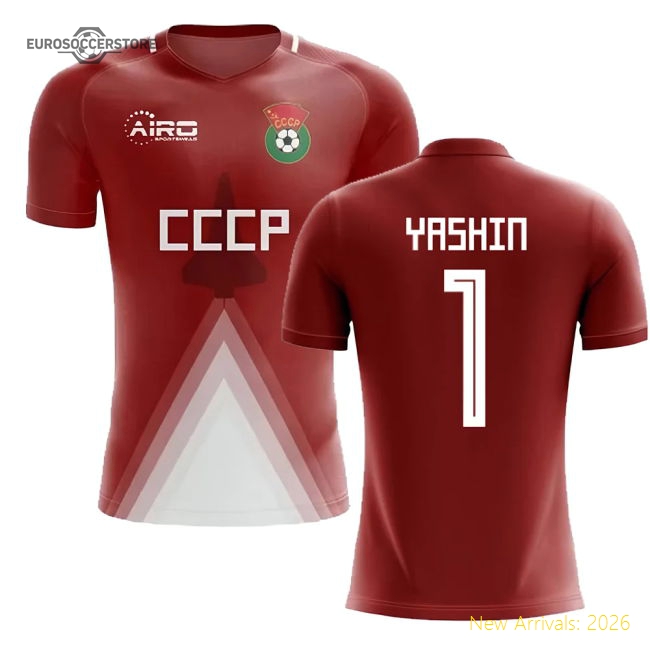 Russia 2018 Home Jersey Shirt Football Fan Apparel Football Fan Gear