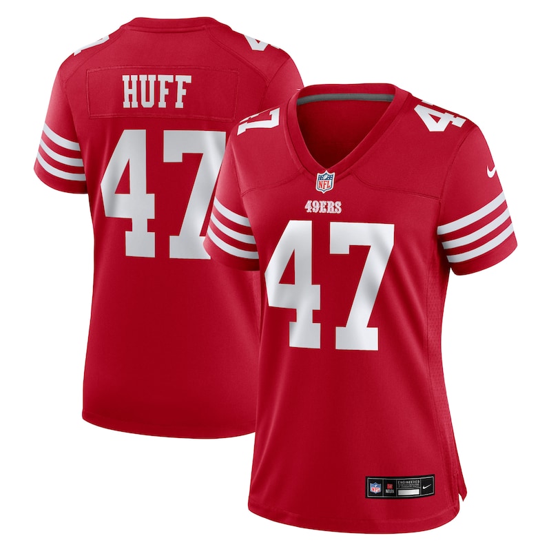 None None SF 49ers Bold Elite Jersey for NFL Fans