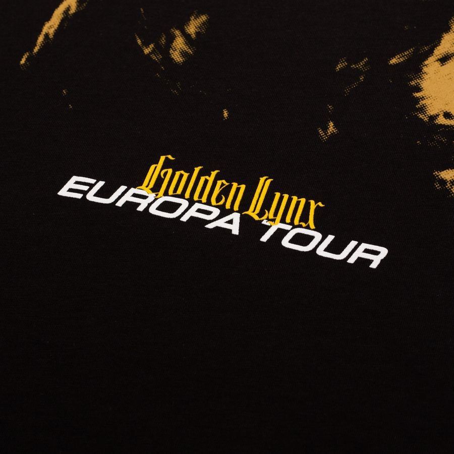 FK Bodø/Glimt Europa Tour 2024/25 T-Shirt