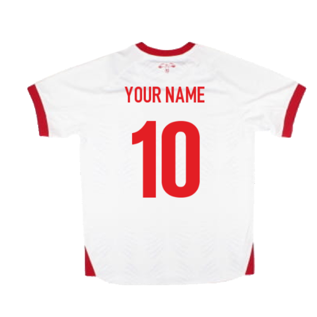 Jordan 2024 Home Jersey Shirt Football Fan Apparel For Football Fans