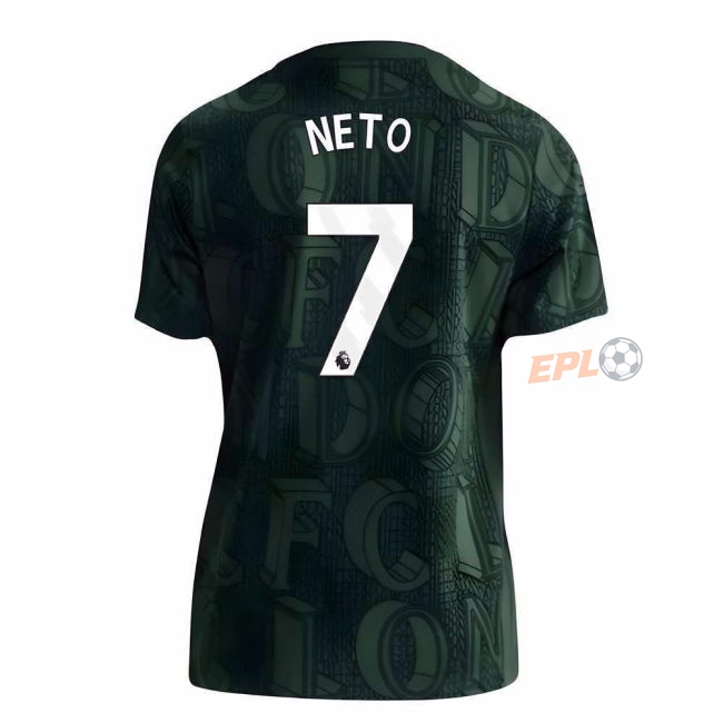 CHE 2025-20 competitive price Third Jersey - Kids | top quality