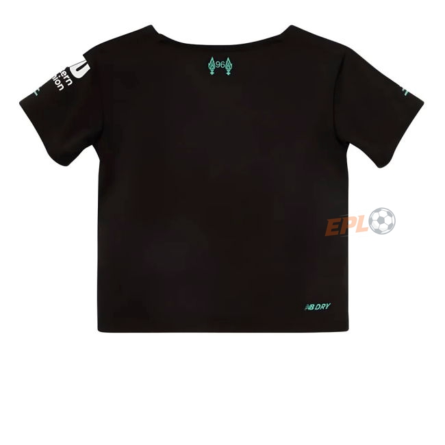 LIV luxury 2019-20 Third Kit - Adults | high quality