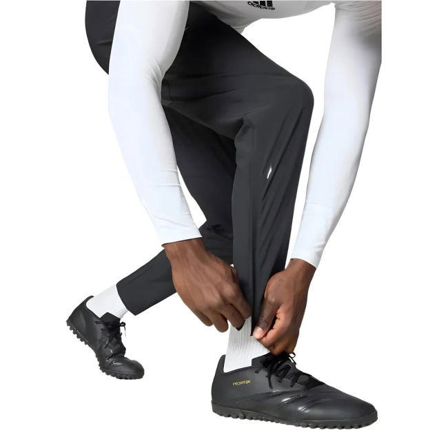 Exceptional Rare - 2025-2026 LIV Match Jersey Black Adults #35644