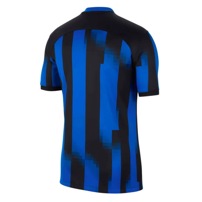 Inter Milan Home - Official Licensed - Football Shirt - Professional