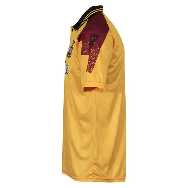 1993-1994 Bradford City Retro Away Shirt