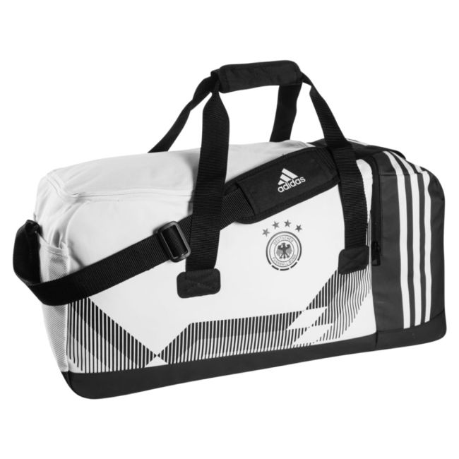 Official 2025-2026 Germany EURO Home Strip