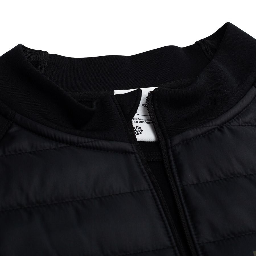 Paris Saint Germain Training Shirt Therma Fit Academy Drill Winter Warri