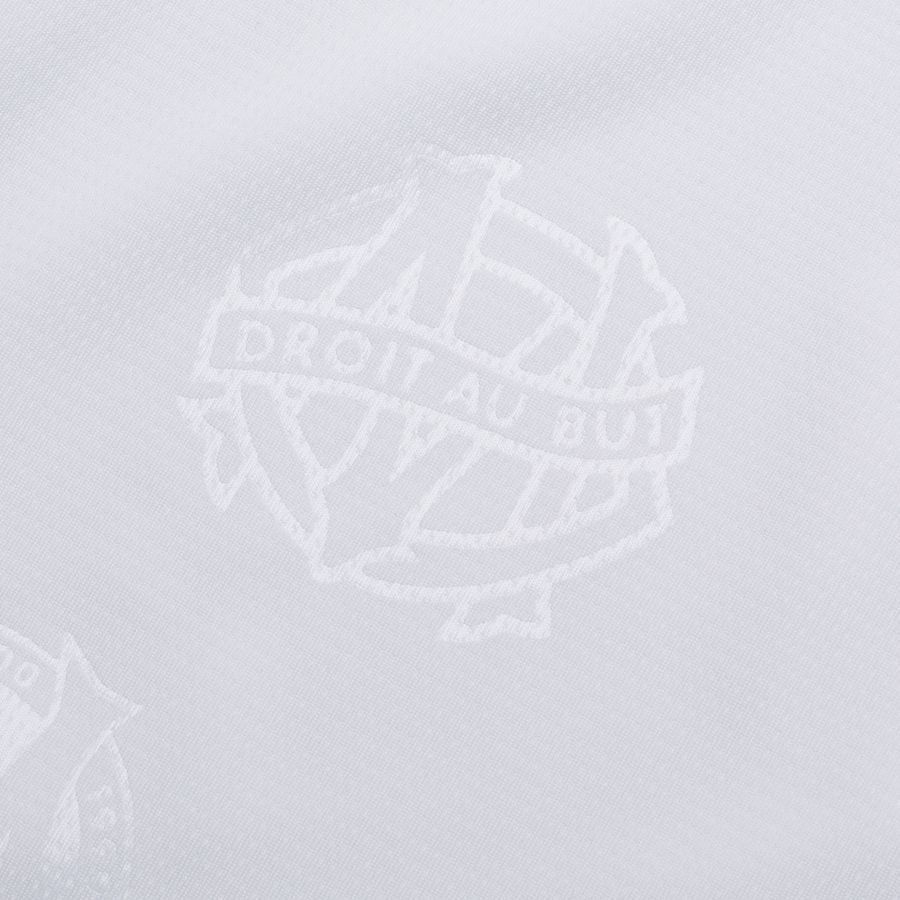 Marseille Home Shirt 2025/26 Long Sleeves