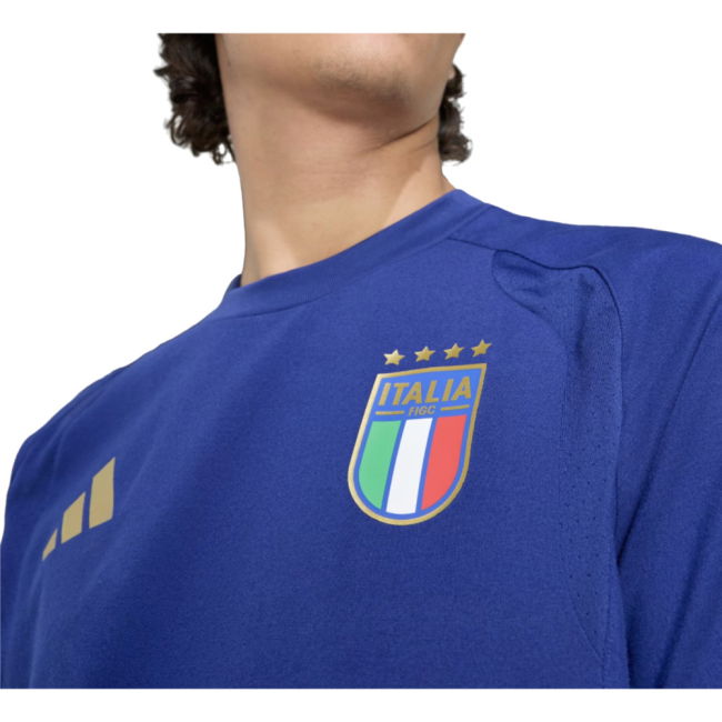 Italy 2026 high-quality Tee - trendy economical Football Shirt
