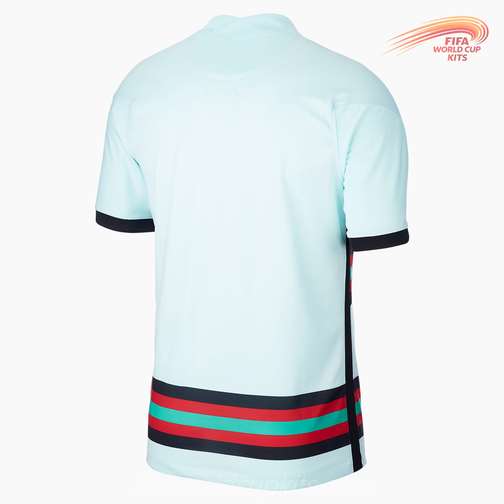 PORTUGAL AWAY KIT 2020 - 21 | UEFA EURO 2020