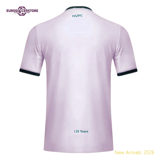 Newcastle Breathable Mini Jersey Climacool Breathable Quick-dry