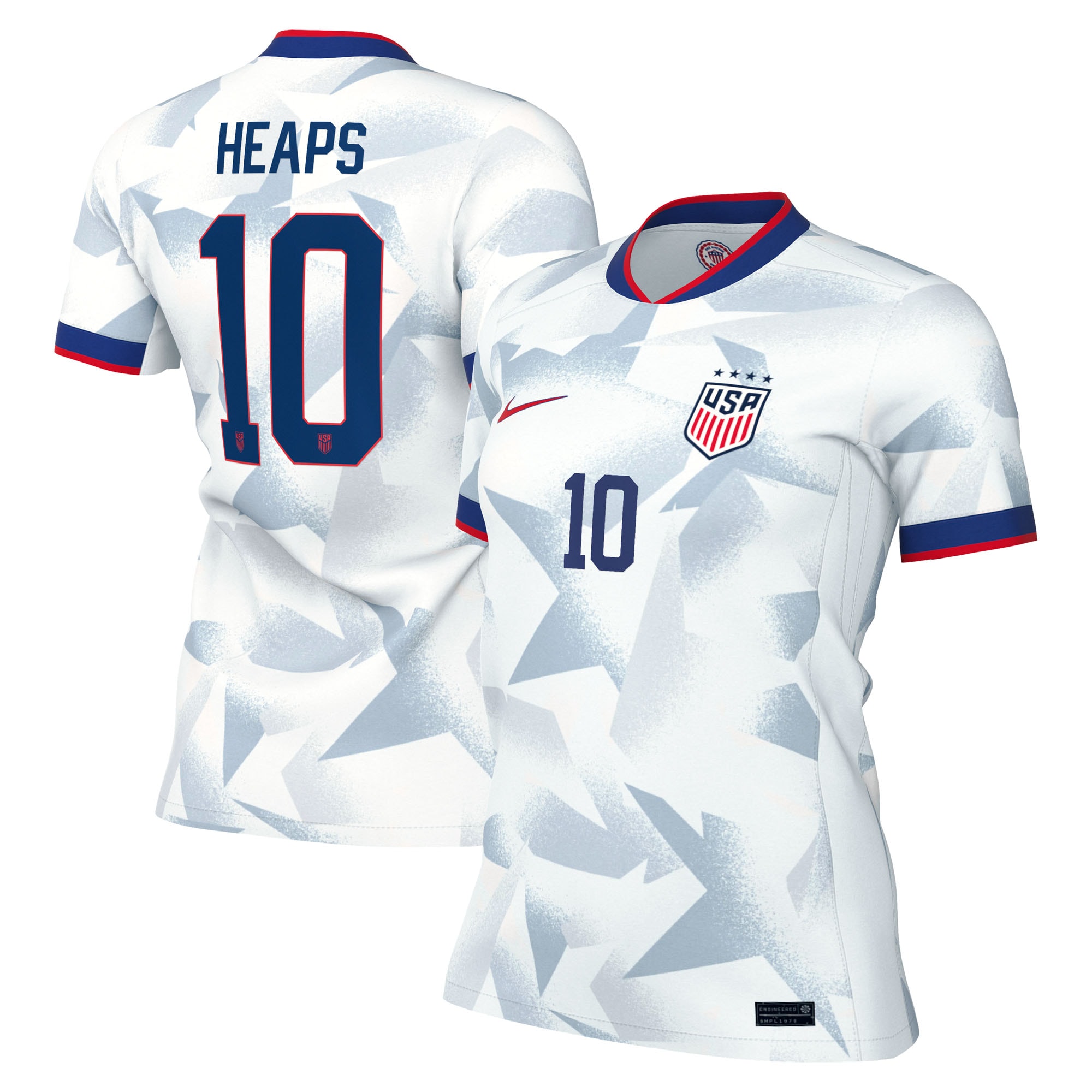 Women's 2025 Superior Replica - Authentic - Free Shipping - Official