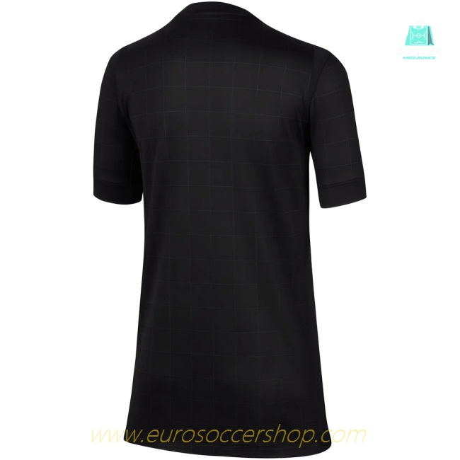 2025-2026 Tottenham Away Shirt (Kids) (Kane 10)