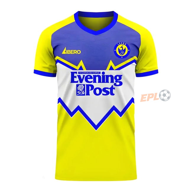 2025-20 League One exclusive Away Shirt - Adults | high quality